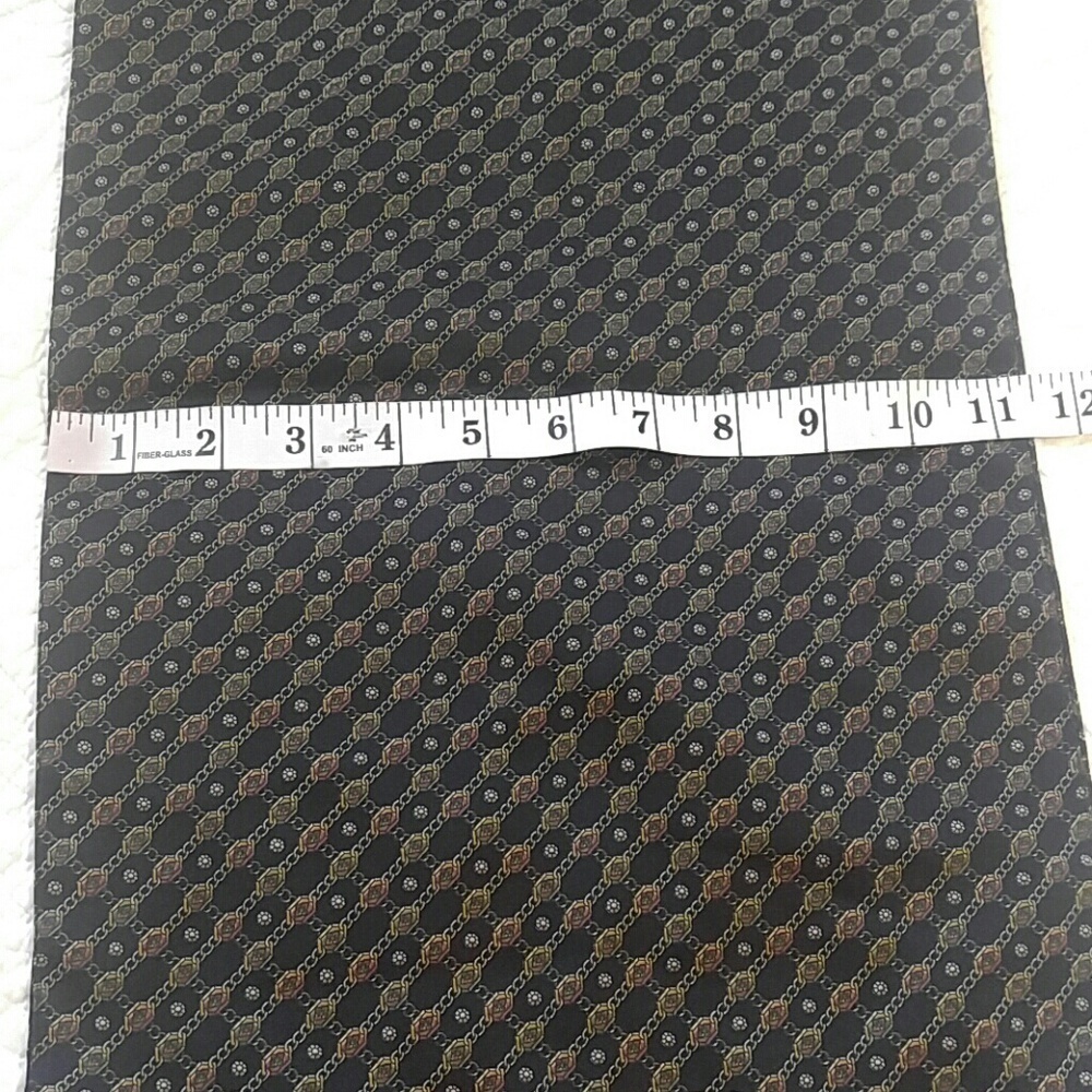 Roger Laurent Paris scarf - Picture 5 of 5